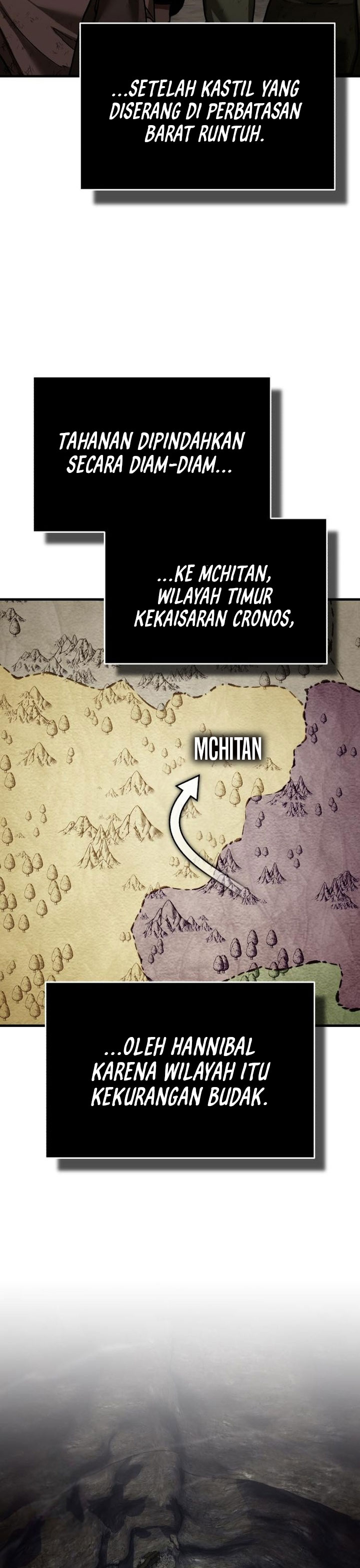 The Heavenly Demon Can’t Live a Normal Life Chapter 175 Gambar 38