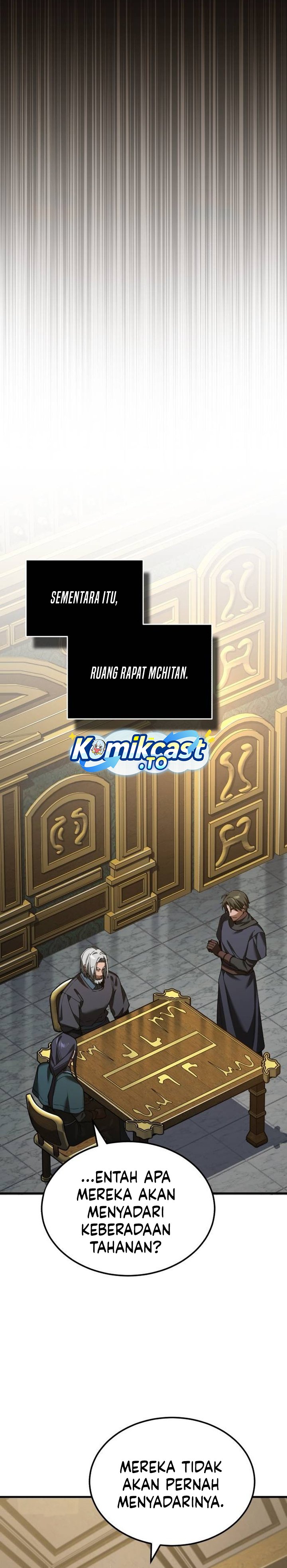 The Heavenly Demon Can’t Live a Normal Life Chapter 176 Gambar 13