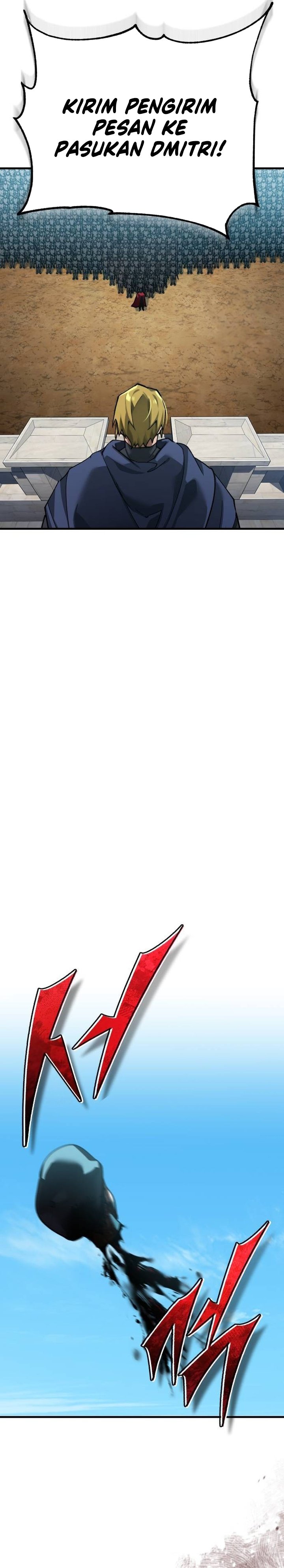 The Heavenly Demon Can’t Live a Normal Life Chapter 176 Gambar 19