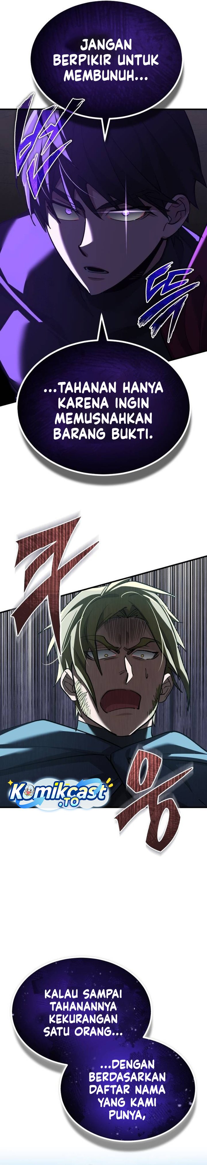 The Heavenly Demon Can’t Live a Normal Life Chapter 176 Gambar 21