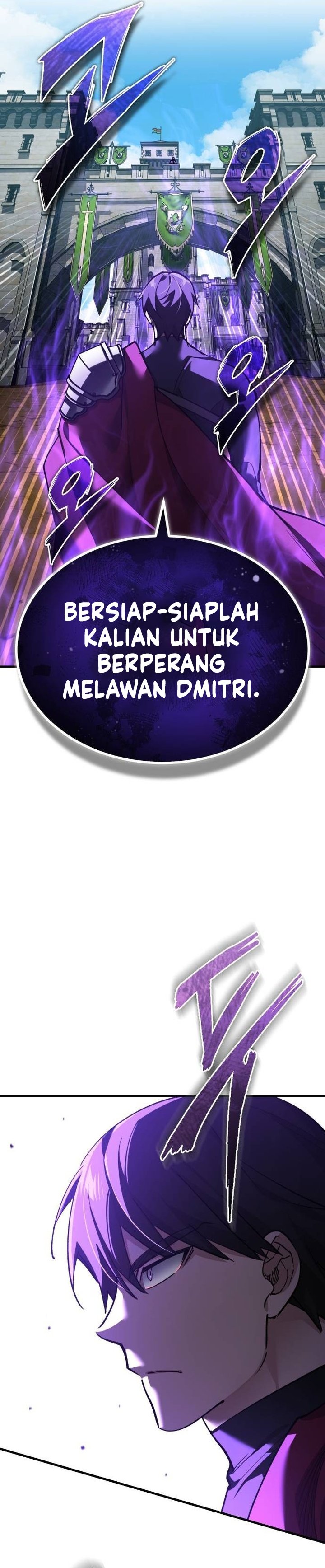 The Heavenly Demon Can’t Live a Normal Life Chapter 176 Gambar 22