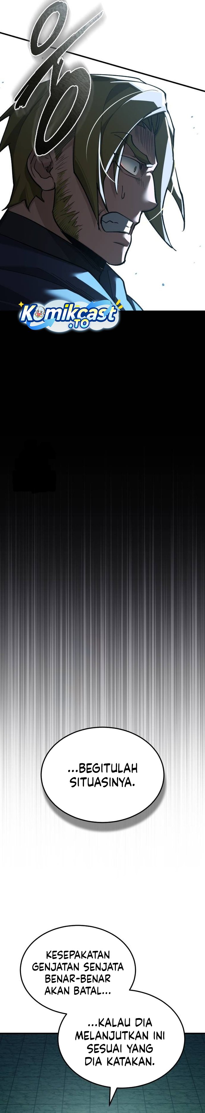 The Heavenly Demon Can’t Live a Normal Life Chapter 176 Gambar 23