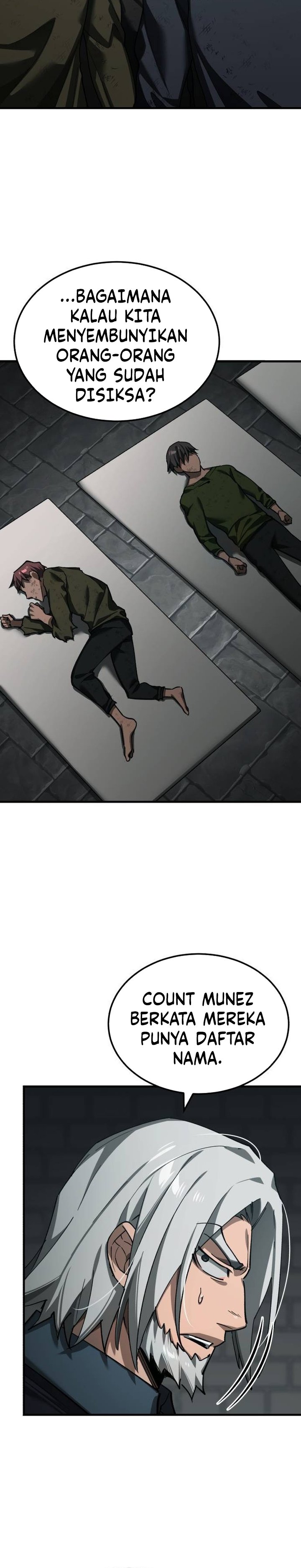 The Heavenly Demon Can’t Live a Normal Life Chapter 176 Gambar 32