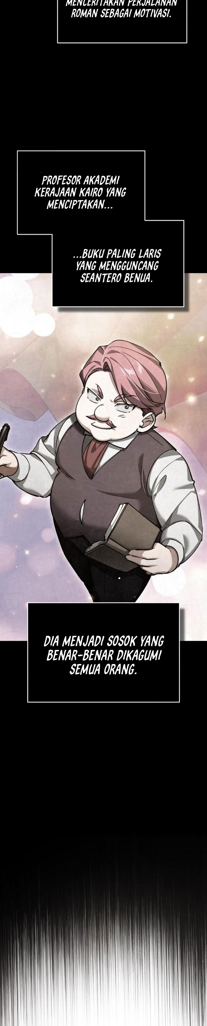 The Heavenly Demon Can’t Live a Normal Life Chapter 179 Gambar 3