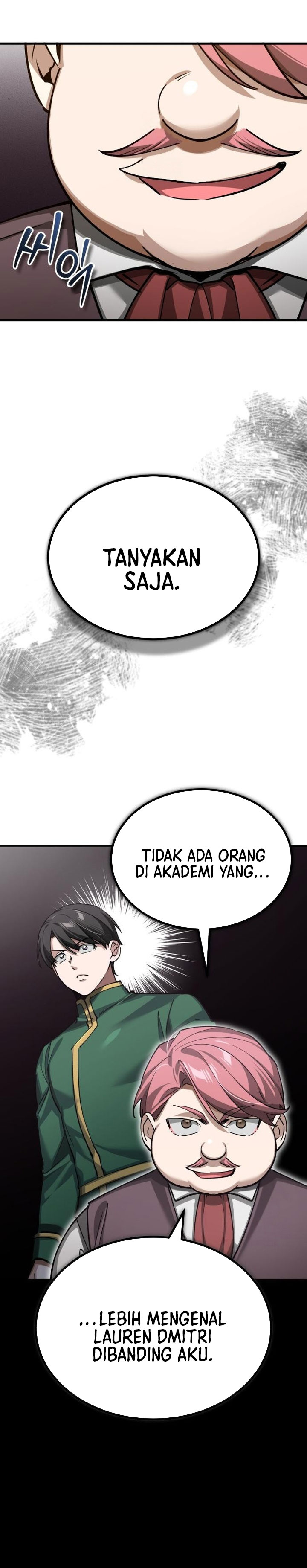 The Heavenly Demon Can’t Live a Normal Life Chapter 179 Gambar 12