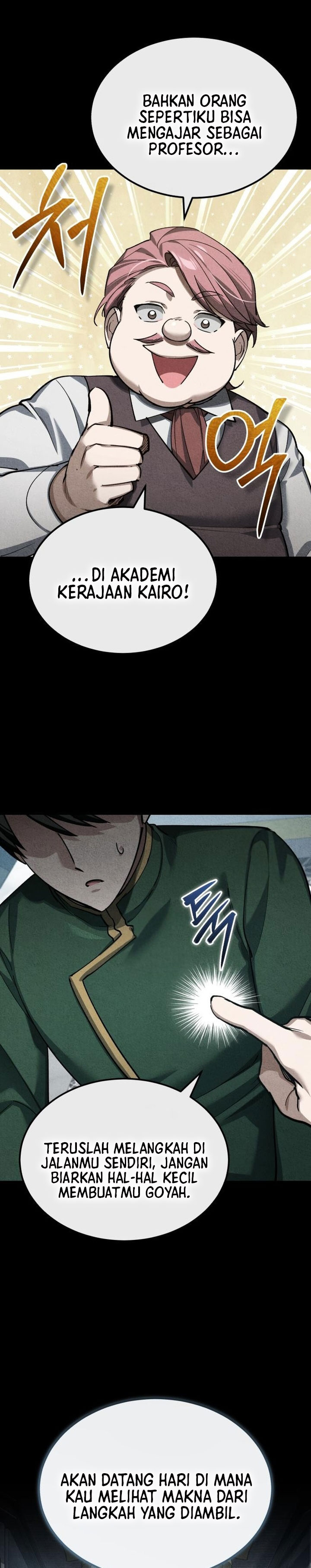 The Heavenly Demon Can’t Live a Normal Life Chapter 179 Gambar 17