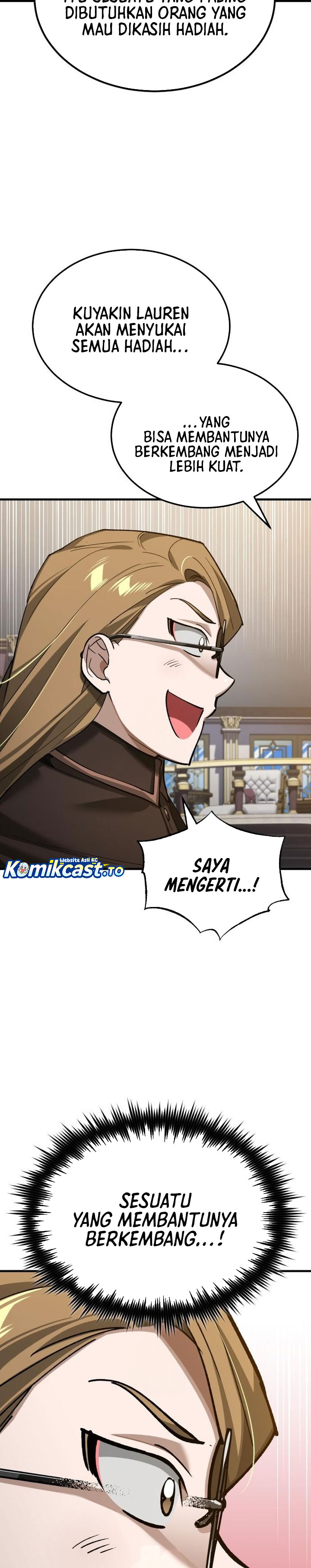 The Heavenly Demon Can’t Live a Normal Life Chapter 179 Gambar 19