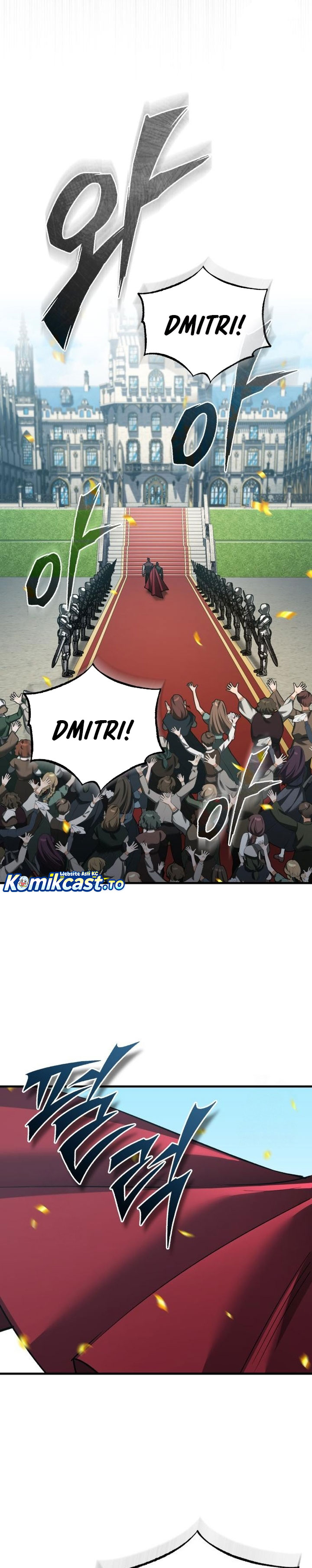 The Heavenly Demon Can’t Live a Normal Life Chapter 179 Gambar 21