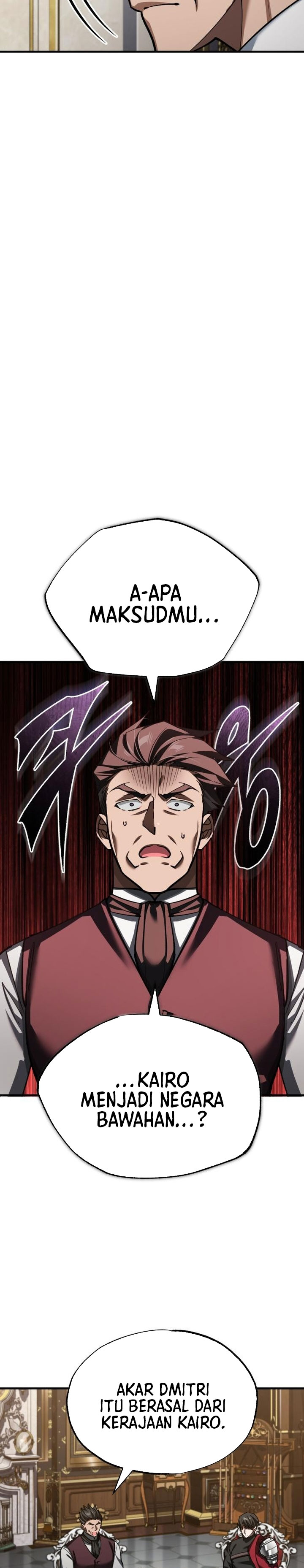 The Heavenly Demon Can’t Live a Normal Life Chapter 179 Gambar 24