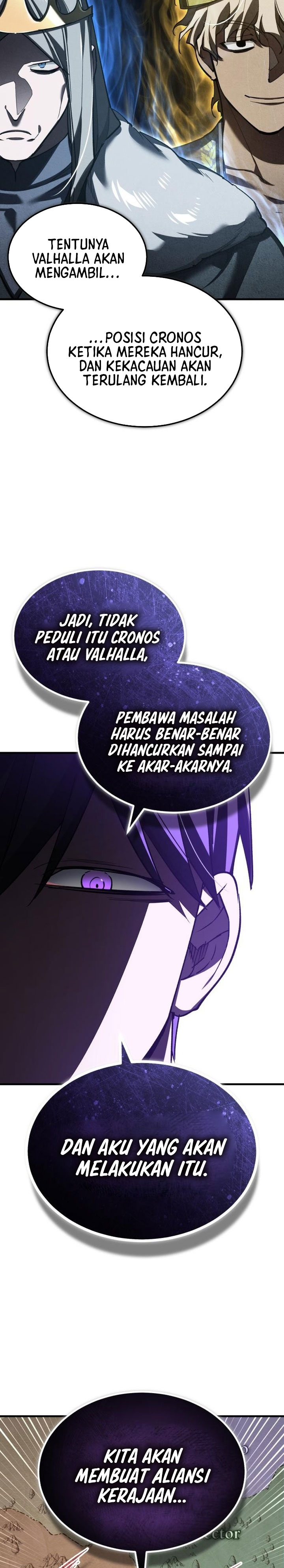 The Heavenly Demon Can’t Live a Normal Life Chapter 179 Gambar 31