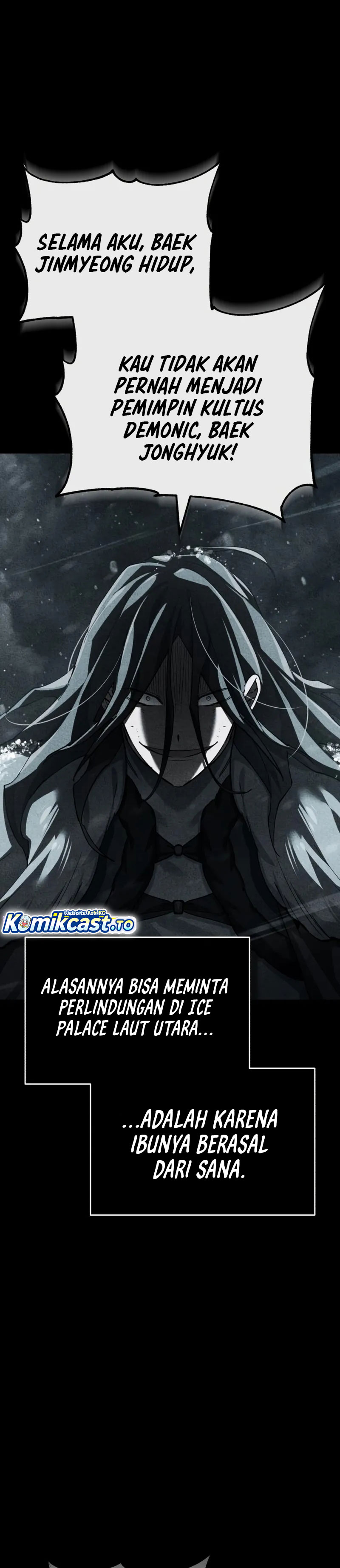 The Heavenly Demon Can’t Live a Normal Life Chapter 181 Gambar 3