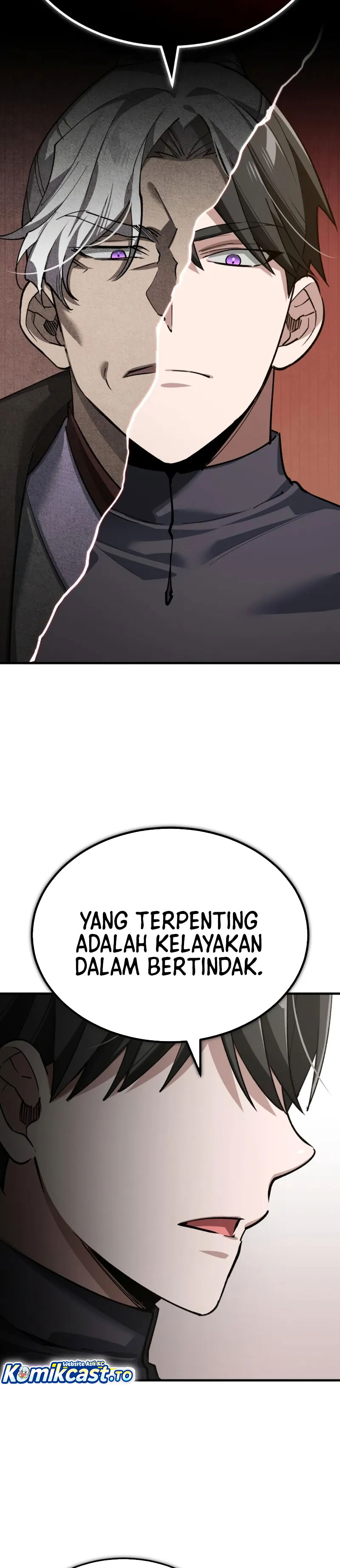 The Heavenly Demon Can’t Live a Normal Life Chapter 181 Gambar 6