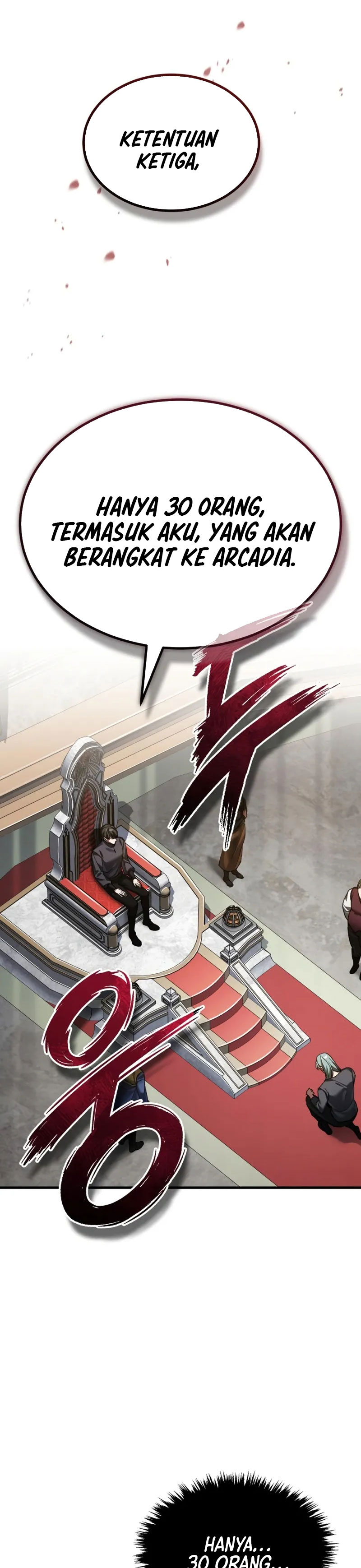 The Heavenly Demon Can’t Live a Normal Life Chapter 181 Gambar 10