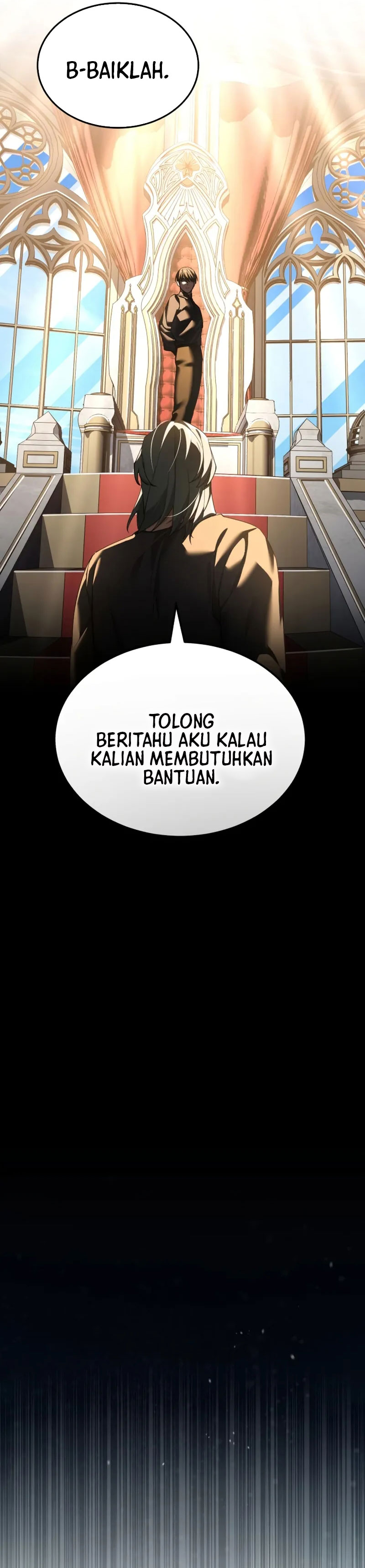 The Heavenly Demon Can’t Live a Normal Life Chapter 181 Gambar 16