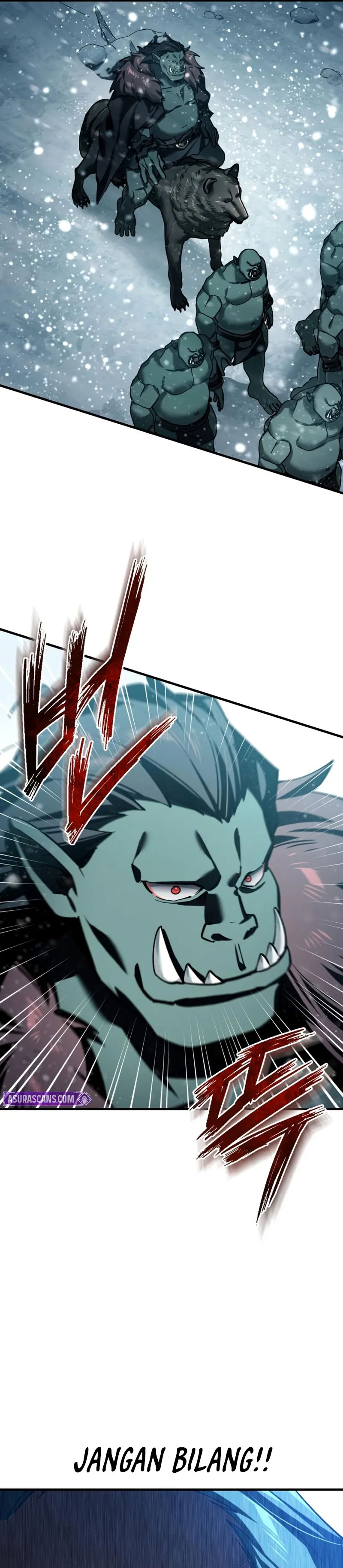 The Heavenly Demon Can’t Live a Normal Life Chapter 181 Gambar 30