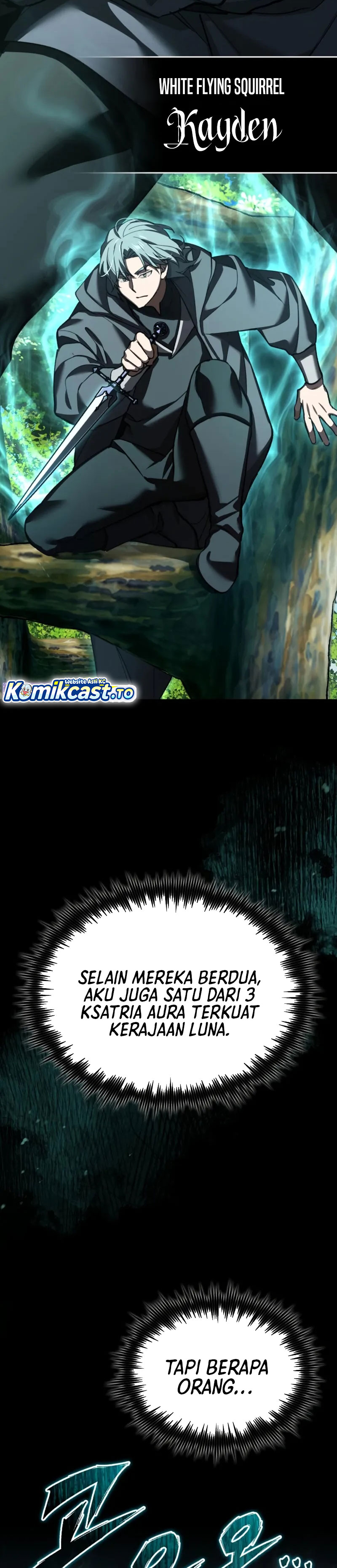 The Heavenly Demon Can’t Live a Normal Life Chapter 181 Gambar 37