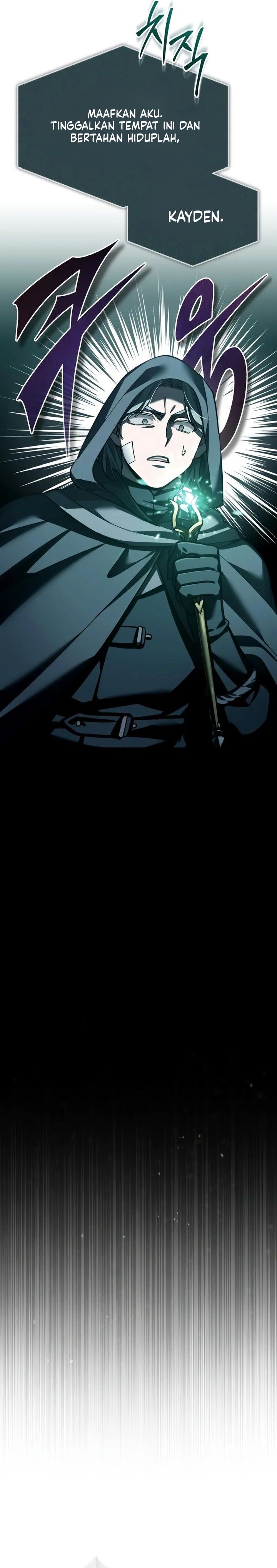 The Heavenly Demon Can’t Live a Normal Life Chapter 182 Gambar 14