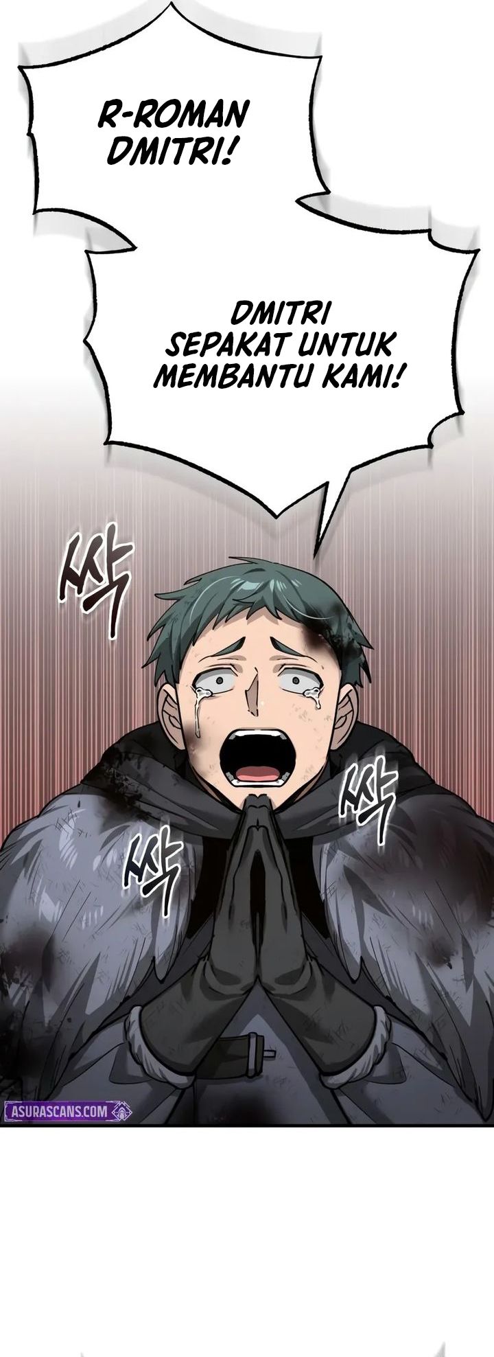 The Heavenly Demon Can’t Live a Normal Life Chapter 182 Gambar 15