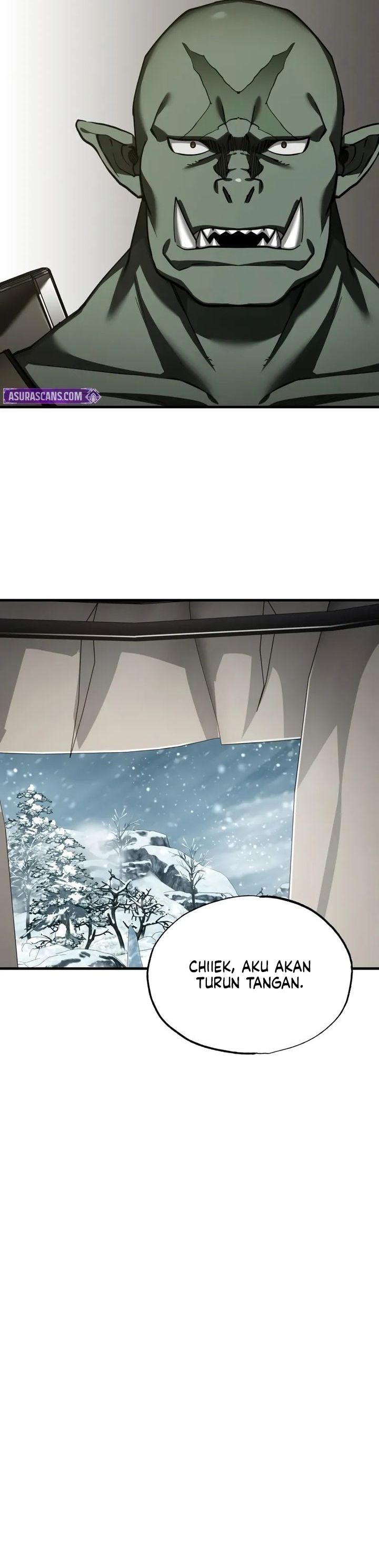 The Heavenly Demon Can’t Live a Normal Life Chapter 182 Gambar 19