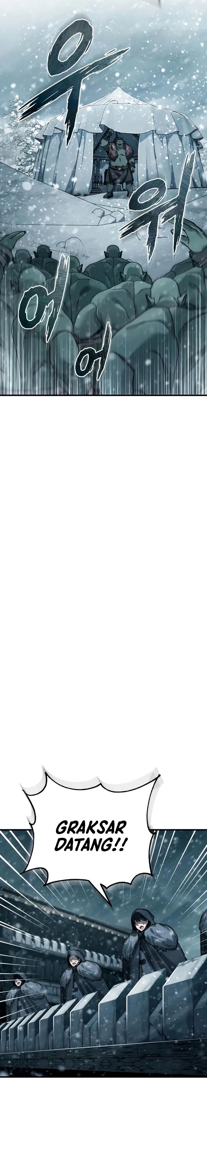 The Heavenly Demon Can’t Live a Normal Life Chapter 182 Gambar 21