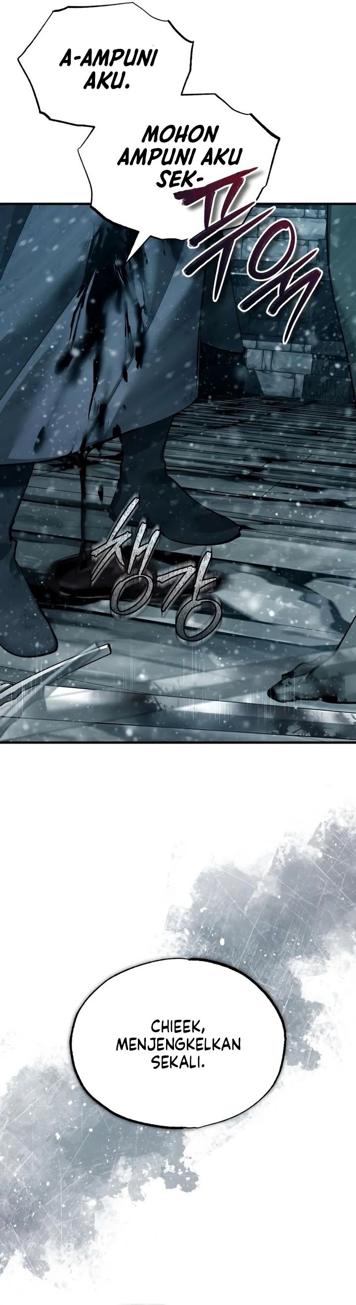 The Heavenly Demon Can’t Live a Normal Life Chapter 182 Gambar 31