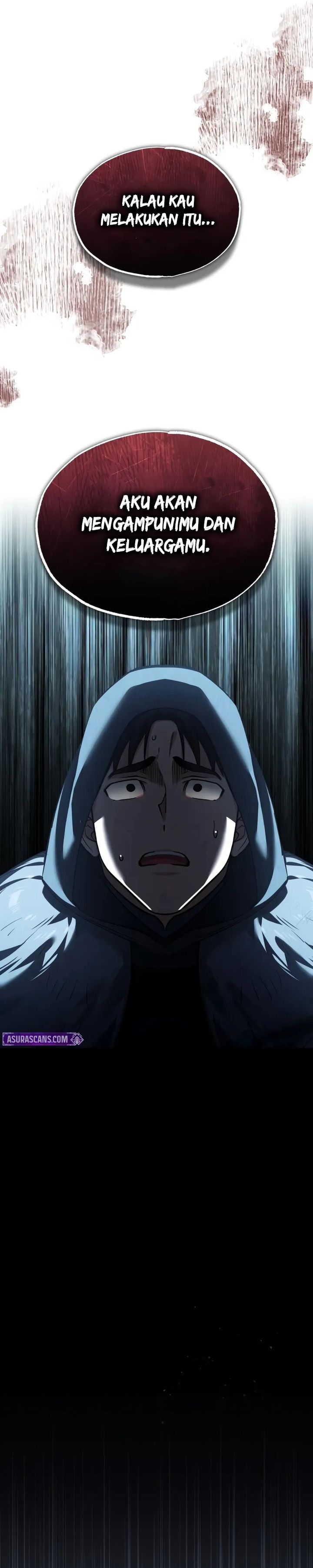 The Heavenly Demon Can’t Live a Normal Life Chapter 182 Gambar 35