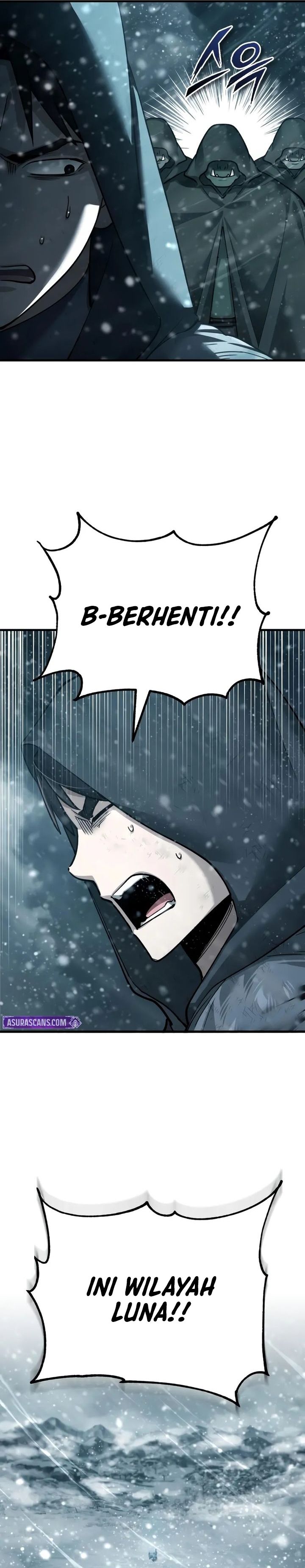 The Heavenly Demon Can’t Live a Normal Life Chapter 182 Gambar 37