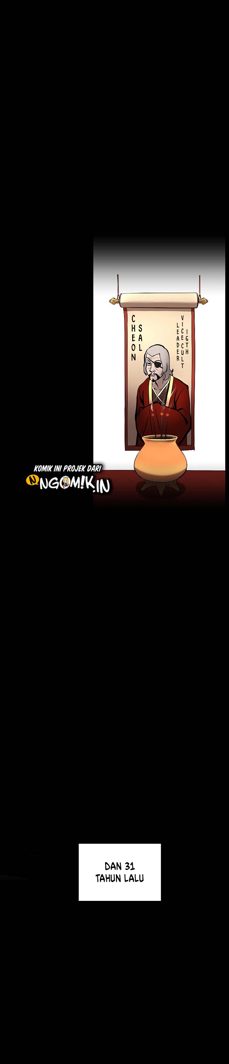 The Heavenly Demon Destroys the Lich King’s Murim Chapter 01 Gambar 10