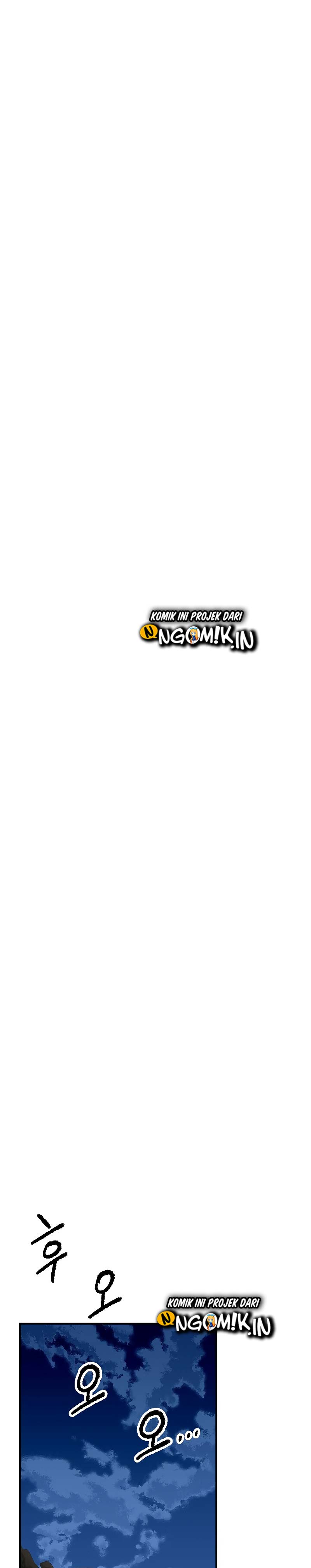 The Heavenly Demon Destroys the Lich King’s Murim Chapter 01 Gambar 41