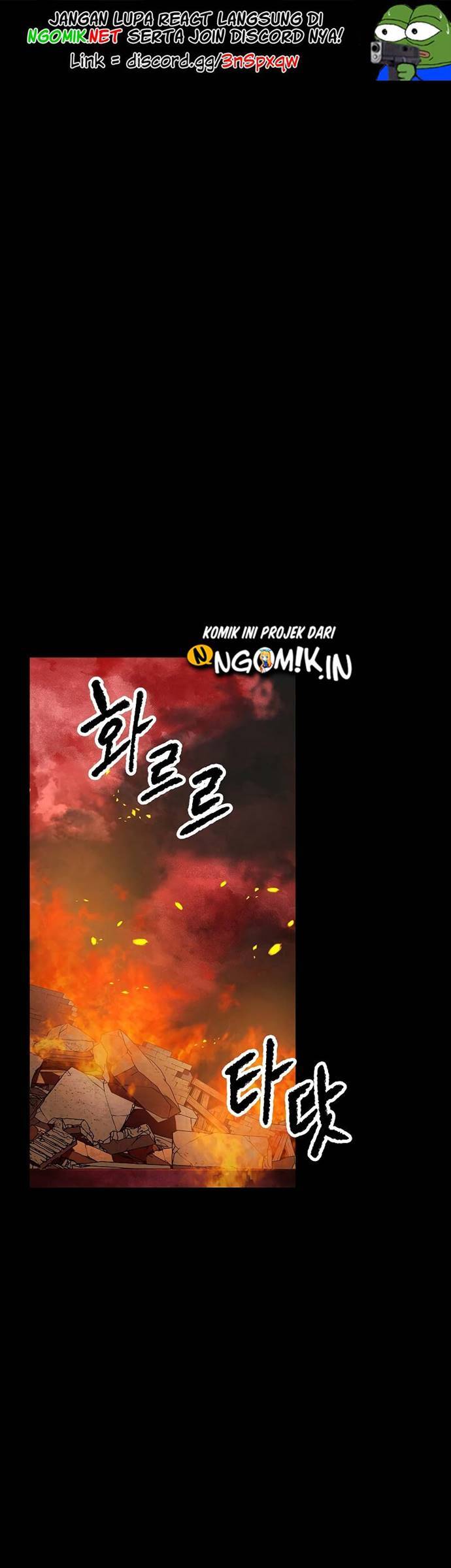 The Heavenly Demon Destroys the Lich King’s Murim Chapter 02 Gambar 2