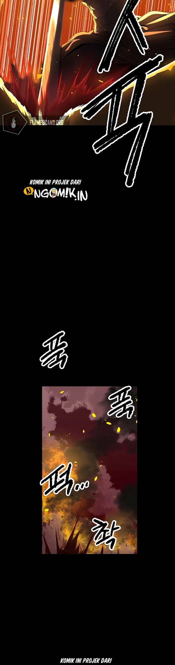 The Heavenly Demon Destroys the Lich King’s Murim Chapter 02 Gambar 7