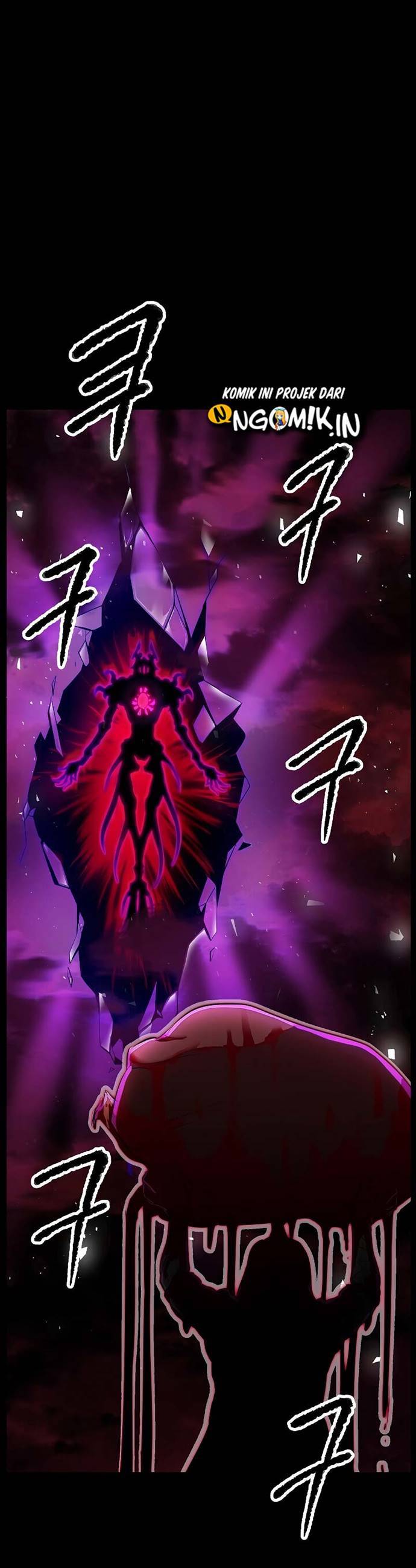 The Heavenly Demon Destroys the Lich King’s Murim Chapter 02 Gambar 10