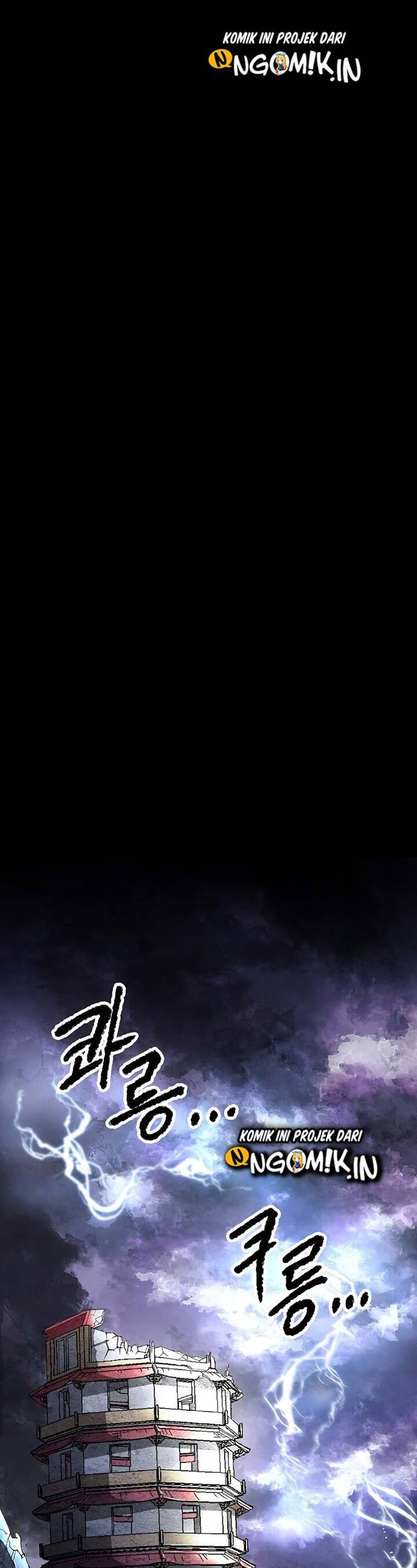 The Heavenly Demon Destroys the Lich King’s Murim Chapter 02 Gambar 12
