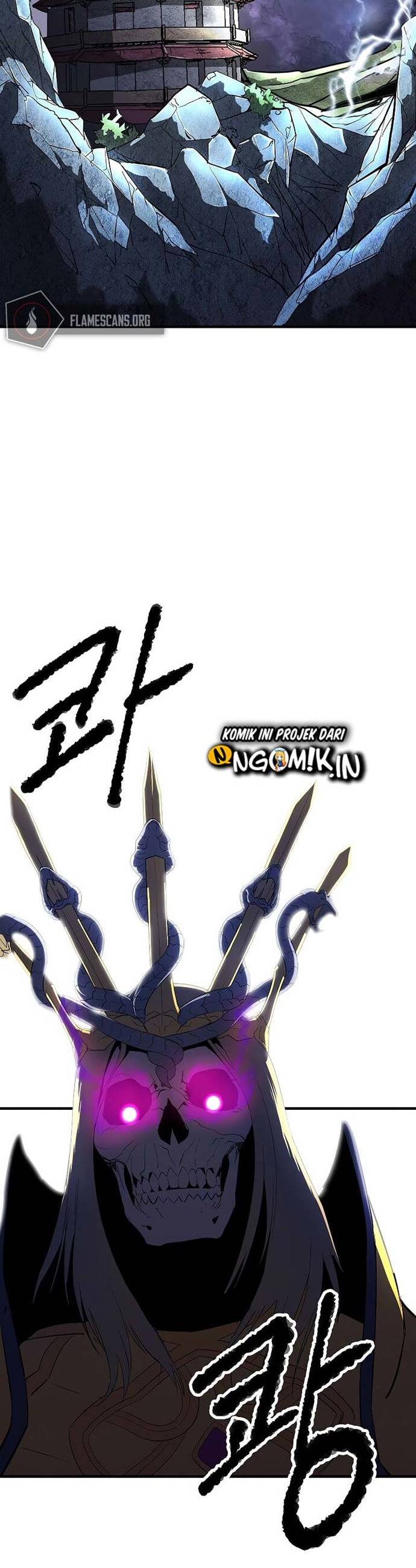 The Heavenly Demon Destroys the Lich King’s Murim Chapter 02 Gambar 13