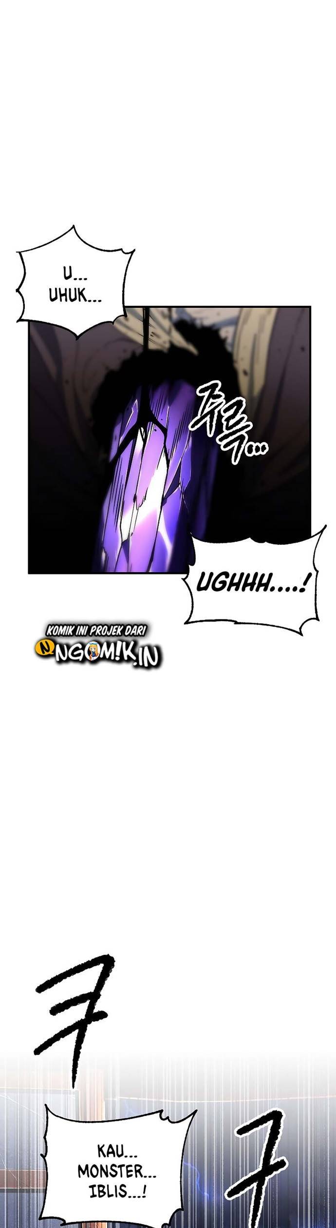 The Heavenly Demon Destroys the Lich King’s Murim Chapter 02 Gambar 14