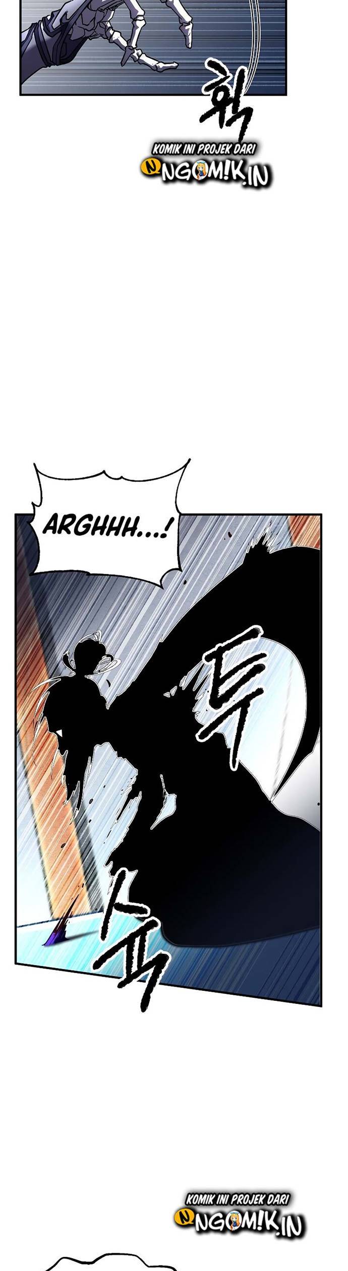 The Heavenly Demon Destroys the Lich King’s Murim Chapter 02 Gambar 16