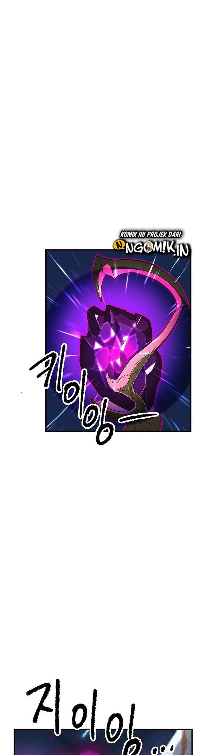 The Heavenly Demon Destroys the Lich King’s Murim Chapter 02 Gambar 26