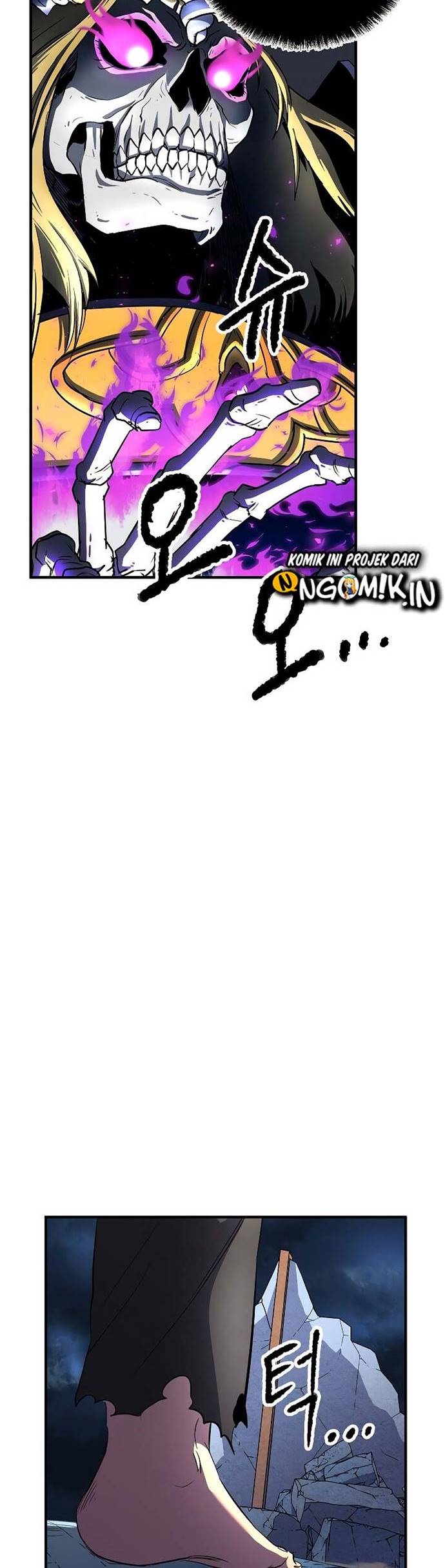 The Heavenly Demon Destroys the Lich King’s Murim Chapter 02 Gambar 31