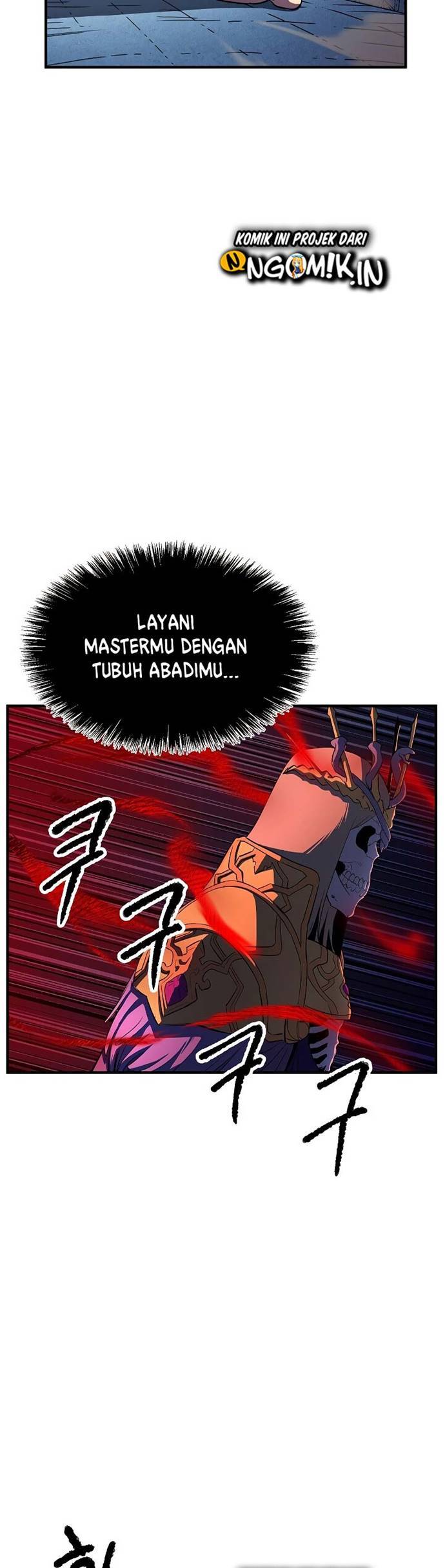 The Heavenly Demon Destroys the Lich King’s Murim Chapter 02 Gambar 32