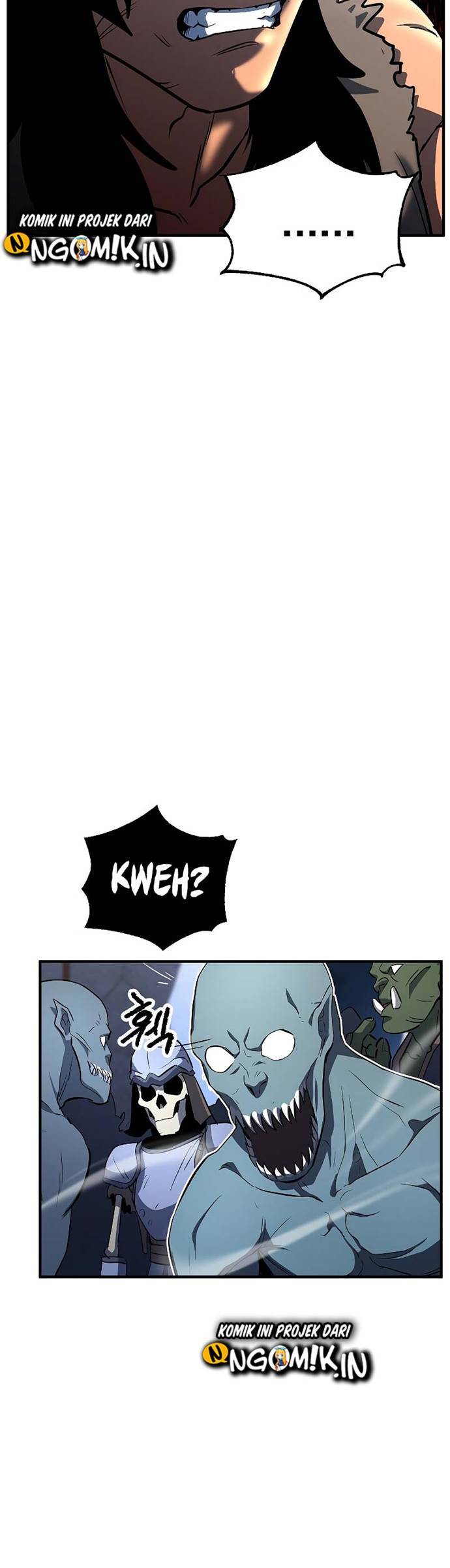 The Heavenly Demon Destroys the Lich King’s Murim Chapter 02 Gambar 41