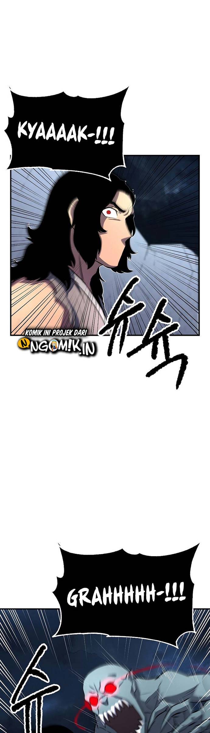 The Heavenly Demon Destroys the Lich King’s Murim Chapter 02 Gambar 42