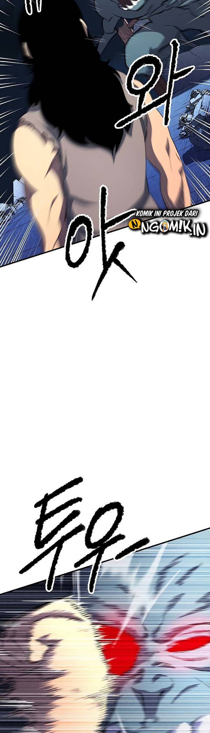 The Heavenly Demon Destroys the Lich King’s Murim Chapter 02 Gambar 43