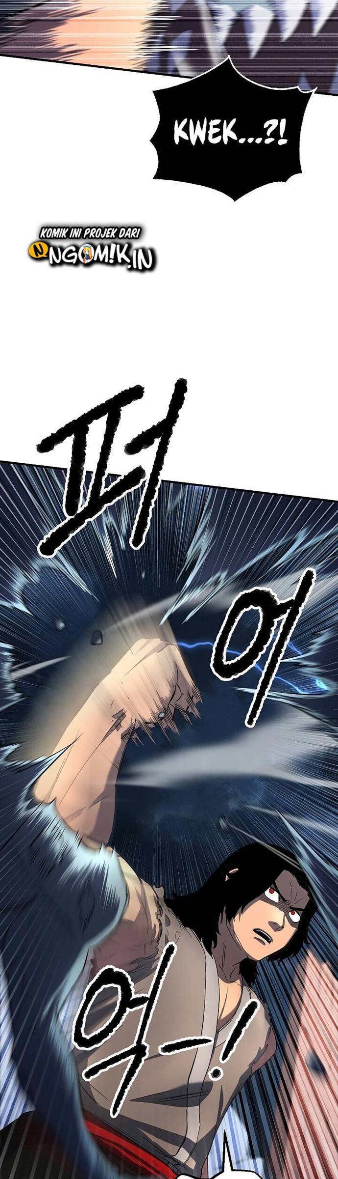 The Heavenly Demon Destroys the Lich King’s Murim Chapter 02 Gambar 44