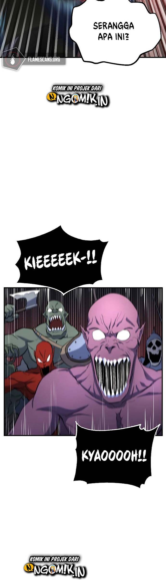 The Heavenly Demon Destroys the Lich King’s Murim Chapter 02 Gambar 45