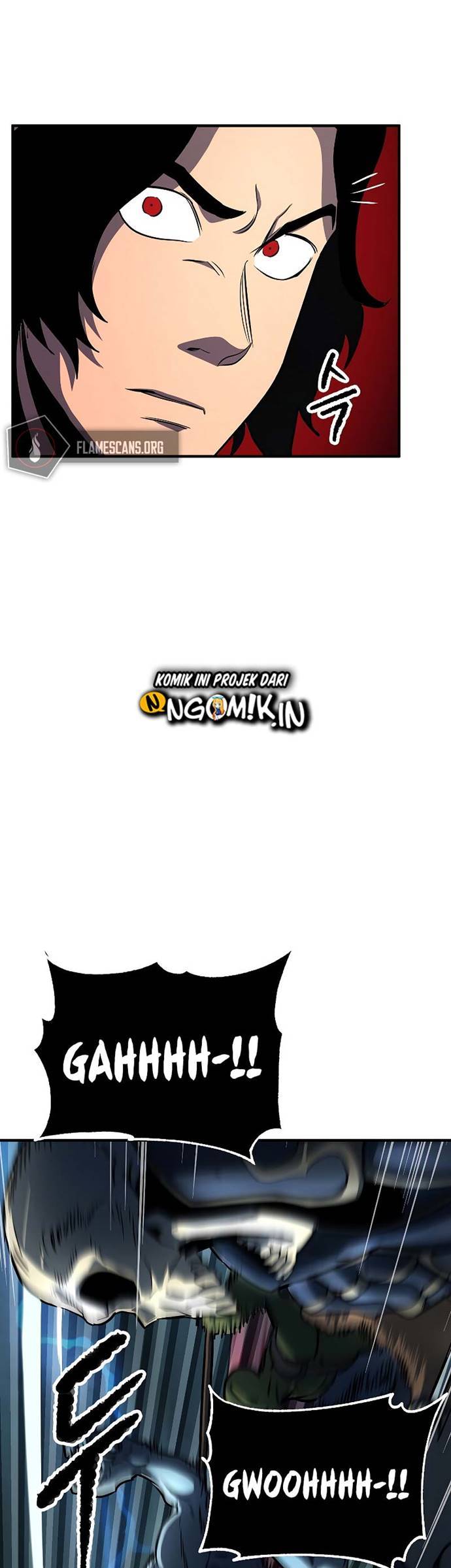 The Heavenly Demon Destroys the Lich King’s Murim Chapter 02 Gambar 46