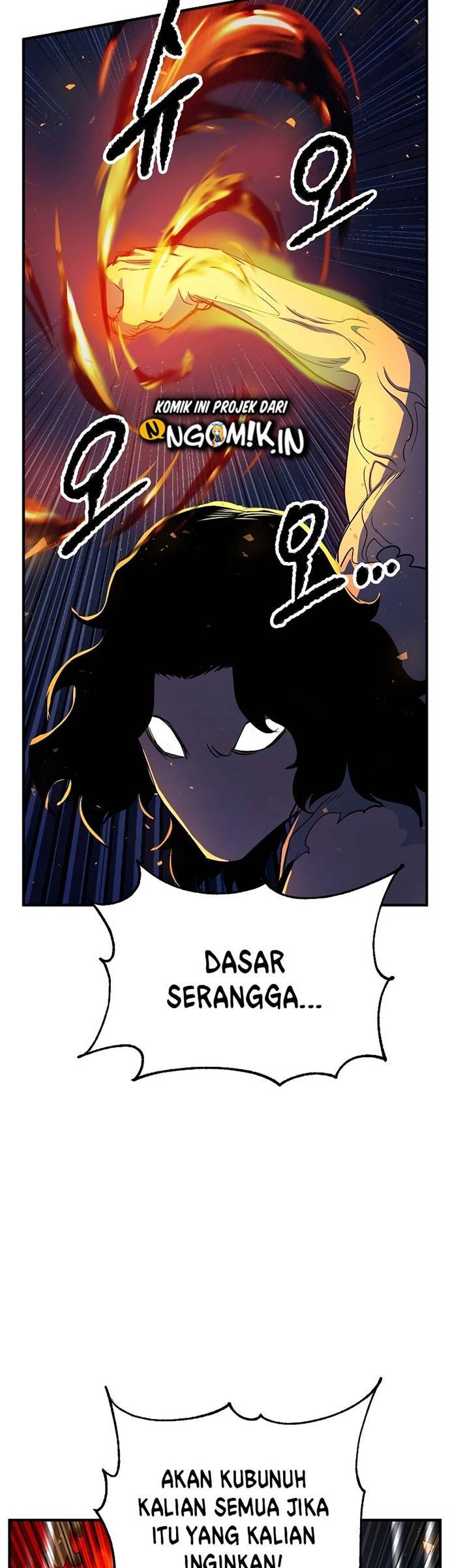 The Heavenly Demon Destroys the Lich King’s Murim Chapter 02 Gambar 48