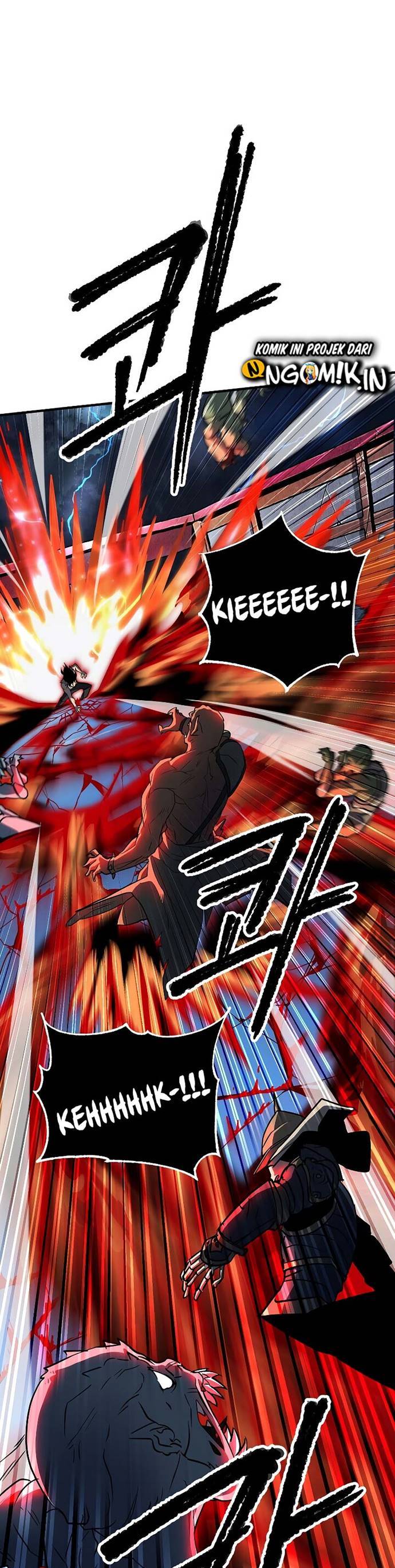 The Heavenly Demon Destroys the Lich King’s Murim Chapter 02 Gambar 50