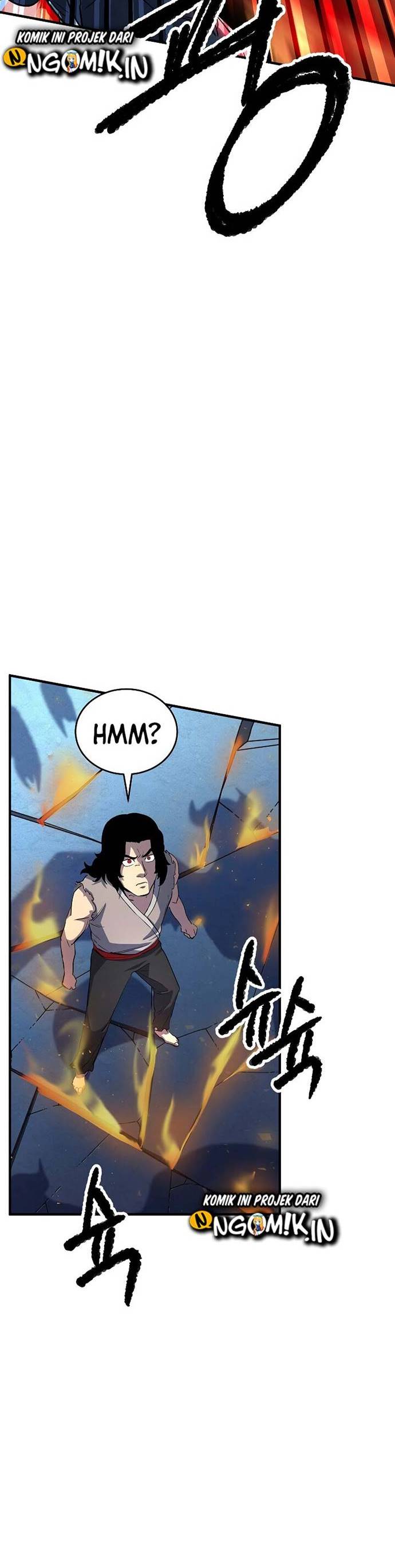 The Heavenly Demon Destroys the Lich King’s Murim Chapter 02 Gambar 51