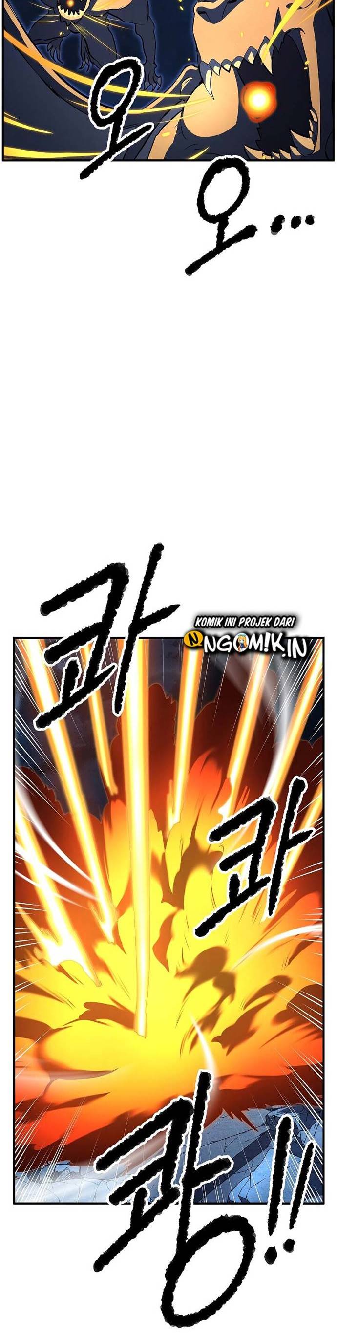 The Heavenly Demon Destroys the Lich King’s Murim Chapter 02 Gambar 53