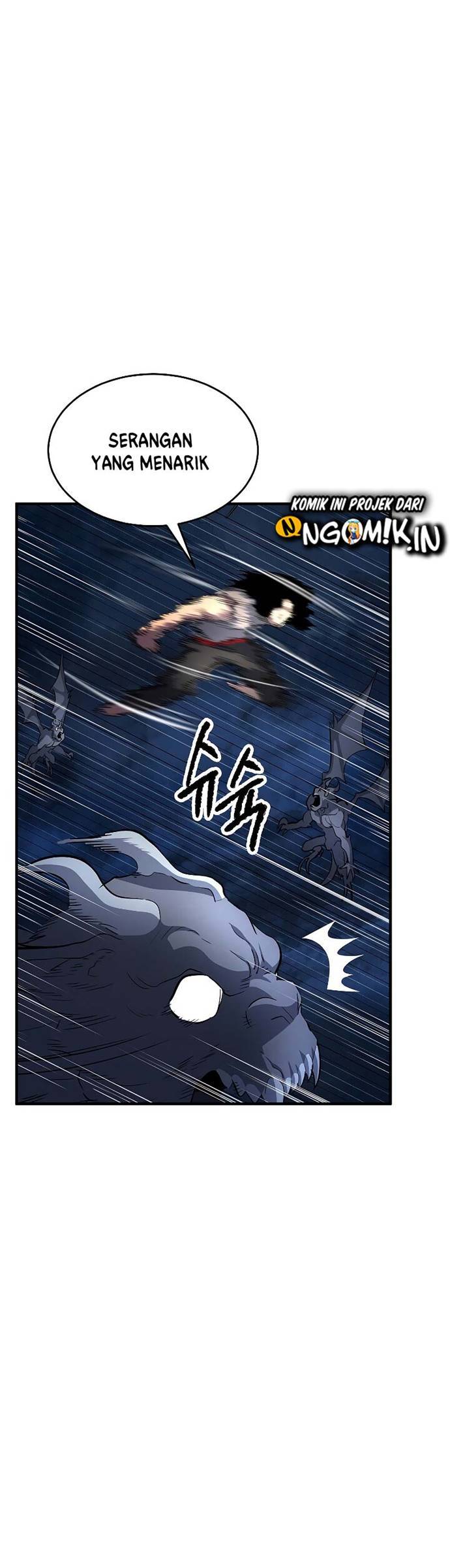 The Heavenly Demon Destroys the Lich King’s Murim Chapter 02 Gambar 54